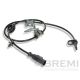 BREMI Sensor, Raddrehzahl 51631
