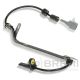 BREMI Sensor, Raddrehzahl 51724
