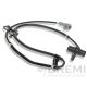 BREMI Sensor, Raddrehzahl 51622