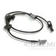 BREMI Sensor, Raddrehzahl 51725