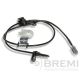 BREMI Sensor, Raddrehzahl 51726