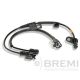 BREMI Sensor, Raddrehzahl 51687