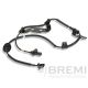 BREMI Sensor, Raddrehzahl 51689