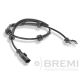 BREMI Sensor, Raddrehzahl 51753