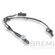 BREMI Sensor, Raddrehzahl 51743