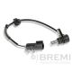 BREMI Sensor, Raddrehzahl 51812