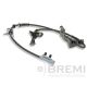 BREMI Sensor, Raddrehzahl 51795