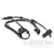 BREMI Sensor, Raddrehzahl 51794