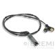 BREMI Sensor, Raddrehzahl 51764