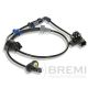 BREMI Sensor, Raddrehzahl 51815