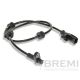 BREMI Sensor, Raddrehzahl 51821