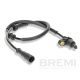 BREMI Sensor, Raddrehzahl 51771