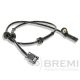 BREMI Sensor, Raddrehzahl 51826