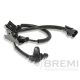 BREMI Sensor, Raddrehzahl 51806