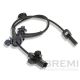 BREMI Sensor, Raddrehzahl 51837