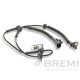 BREMI Sensor, Raddrehzahl 51849