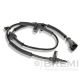 BREMI Sensor, Raddrehzahl 51854
