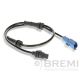 BREMI Sensor, Raddrehzahl 51859