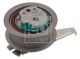 FEBI BILSTEIN Spannrolle, Zahnriemen 47604