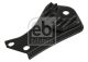 FEBI BILSTEIN Anschlagpuffer, Achskörper 47674