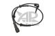 MAXGEAR Sensor, Raddrehzahl 20-0234