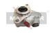 MAXGEAR Hydraulikpumpe, Lenkung 48-0020