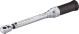 HAZET Drehmomentschlüssel 6109-2CT