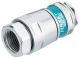 HAZET Verbinder, Druckluftleitung 9000-062