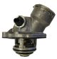 BorgWarner (Wahler) Thermostat, Kühlmittel 4834.100D