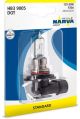 NARVA Glühlampe, Fernscheinwerfer 480054000