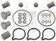 FEBI BILSTEIN Dichtungssatz, Einspritzpumpe 48688