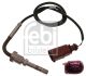 FEBI BILSTEIN Sensor, Abgastemperatur 48835
