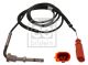 FEBI BILSTEIN Sensor, Abgastemperatur 48836