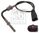 FEBI BILSTEIN Sensor, Abgastemperatur 48838