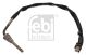 FEBI BILSTEIN Sensor, Abgastemperatur 48839