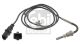 FEBI BILSTEIN Sensor, Abgastemperatur 48840