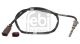FEBI BILSTEIN Sensor, Abgastemperatur 48841