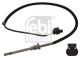 FEBI BILSTEIN Sensor, Abgastemperatur 48843