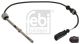 FEBI BILSTEIN Sensor, Abgastemperatur 48848