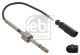 FEBI BILSTEIN Sensor, Abgastemperatur 48851