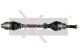 MAXGEAR Antriebswelle 49-0079