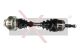 MAXGEAR Antriebswelle 49-0080