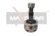 MAXGEAR Gelenksatz, Antriebswelle 49-0097