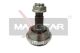 MAXGEAR Gelenksatz, Antriebswelle 49-0122