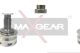 MAXGEAR Gelenksatz, Antriebswelle 49-0128