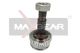 MAXGEAR Gelenksatz, Antriebswelle 49-0166