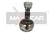 MAXGEAR Gelenksatz, Antriebswelle 49-0186