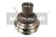 MAXGEAR Gelenksatz, Antriebswelle 49-0252