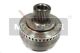 MAXGEAR Gelenksatz, Antriebswelle 49-0255
