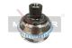 MAXGEAR Gelenksatz, Antriebswelle 49-0265